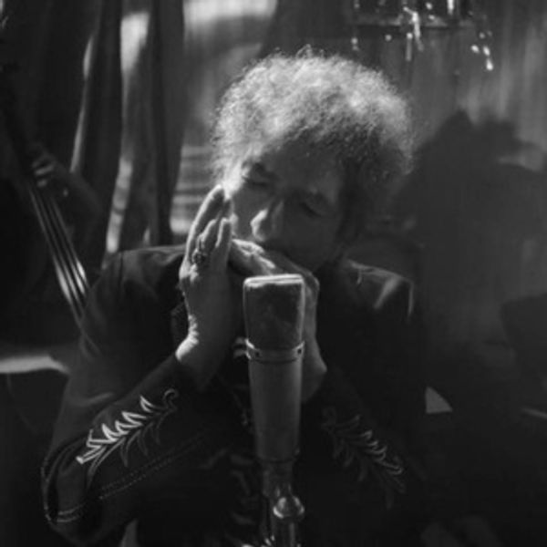 Review: BOB DYLAN - ROUGH AND ROWDY TOUR at Mayo Civic Center Arena Photo