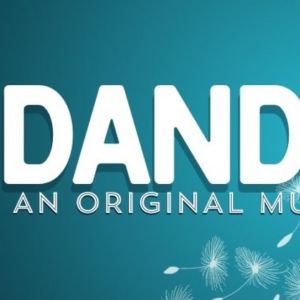 Trustus Theatre To Close 39th Season With Workshop Premiere Production Of DANDELION…