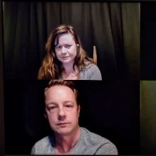 BWW Review: ANGELS IN AMERICA ONLINE at Open Stage