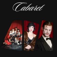 Spotlight: CABARET at Shawnee Playhouse