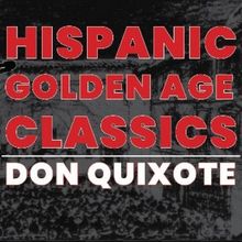 DON QUIXOTE to be Presented as Part of Red Bull Theater's Hispanic Golden Age…
