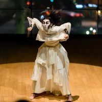 Vangeline Theater Receives $10,000 Grant From The National Endowment For The Arts