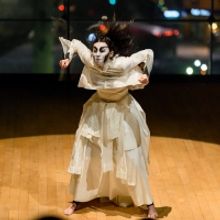 Vangeline Theater Receives $10,000 Grant From The National Endowment For The Arts