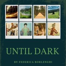 Et Alia Theater to Premiere UNTIL DARK By Federica Borlenghi in February