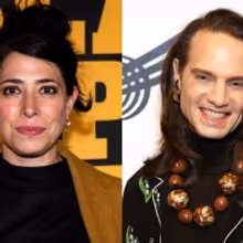 New York Theatre Workshop 2020 Gala Will Honor Rachel Chavkin and Jordan Roth