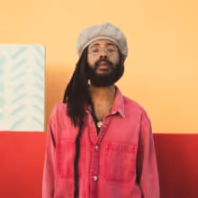 Watch Protoje's NPR Tiny Desk At Home Performance