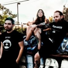 FAIM Announce New LP 'Your Life and Nothing Else'