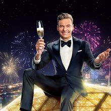 How to Watch DICK CLARK’S NEW YEAR’S ROCKIN’ EVE WITH RYAN SEACREST 2026