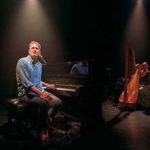 Todd Almond's I'M ALMOST THERE Begins Performances This Week at Audible's Minetta Lan