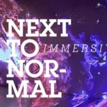 La versión inmersiva de NEXT TO NORMAL llega a Buenos Aires