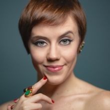 Carole J. Bufford to Present NYC Debut of VINTAGE POP! at Birdland Theater in Decembe