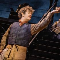 How Do You Know These STRANGER THINGS Stars From the Stage?