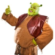Full Cast Announced For SHREK THE MUSICAL at Wolverhampton Grand