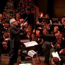 GR Symphony Offers 'Before It Snows' Ticket Sale