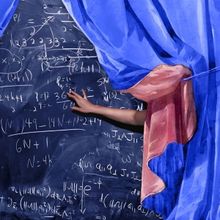 AETHER Will Explore Dark Matter and Mystery at Edinburgh Fringe 2025