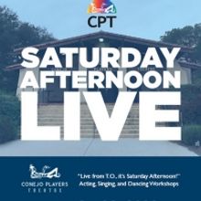 Conejo Players Continues Its Workshop Series