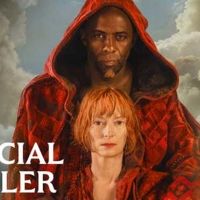 VIDEO: Tilda Swinton & Idris Elba Star in THREE THOUSAND YEARS OF LONGING Trailer