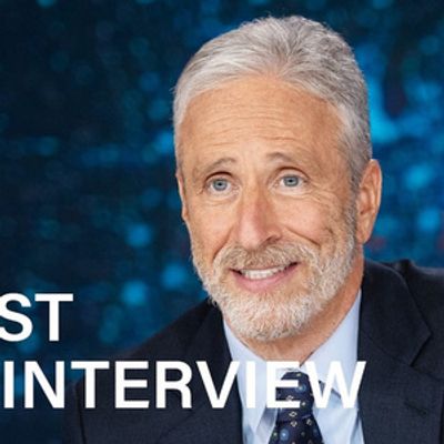 Jon Stewart Names Donald Rumsfeld His Toughest THE DAILY SHOW Interview Ever