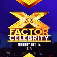 AXS TV Will Premiere THE X FACTOR: CELEBRITY on October 14