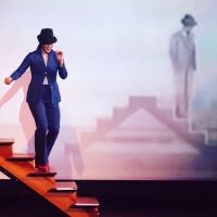 Tap Camp Online With Anita Boyer Begins June 9