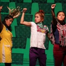 Continúan Las Propuestas Escénicas De Diversas Latitudes En La 42 Muestra Nacional 