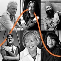 2019 LitFest Lineup Brings Nonfiction to Life with Over 50 Presenters
