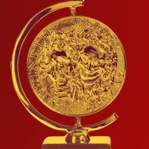 Recognize That Voice? How You Know the Tony Awards Announcer Photo