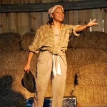 THE SPIRIT OF HARRIET TUBMAN Announced At North Coast Repertory Theatre