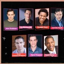 Farmers Alley Theatre Presents SEVEN NIGHTS OF VALENTINE'S SERENADES