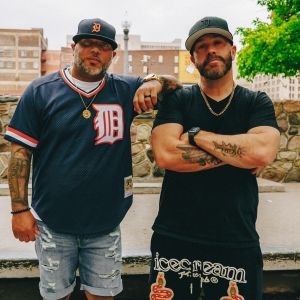Paradime Drops Apollo Brown-Produced Single 'Wolf Greys' Featuring Marv Won and Ty Farris