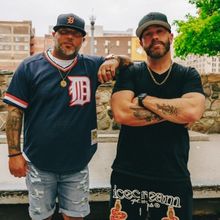Paradime Drops Apollo Brown-Produced Single 'Wolf Greys' Featuring Marv Won and Ty Farris