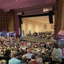 $112K Raised For Hurricane Ian Recovery Efforts Through Sarasota Orchestra and Van We