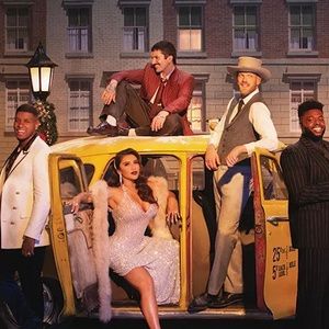 Video: Scott Hoying Is Celebrating Christmas in the City