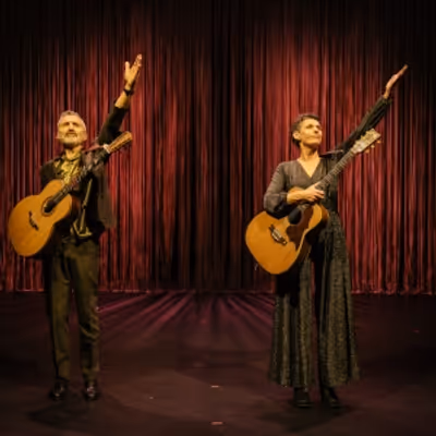 Interview: Deborah Conway Sings SONGS FROM THE BOOK OF LIFE at Queensland Performing Arts Centre