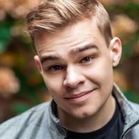 BWW Exclusive: Meet the Makers of RATATOUILLE: The TikTok Musical- Daniel Mertzlufft