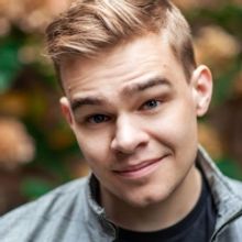 BWW Exclusive: Meet the Makers of RATATOUILLE: The TikTok Musical- Daniel Mertzlufft