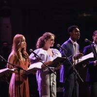Photos: Go Inside The Kennedy Center's BRIDGERTON Musical Concert