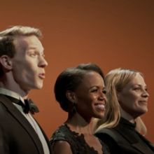 VIDEO: Elizabeth Stanley, Nikki Renee Daniels, Jeff Kready, and Tamar Greene Sing Orc