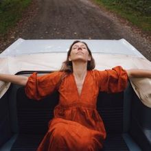 Kate Prascher Releases Sophomore Album SUNDAY AFTERNOON on First City Artists