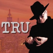 Jeff Gurner Stars in TRU at Music Theatre of Connecticut MainStage