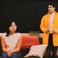 Video: Helen J. Shen is Finding Her Voice in MAYBE HAPPY ENDING on Broadway Video