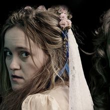 INTERIOR: PANIC and THE PRETTY TRAP are Coming to The Fire Weeds Theatre Co.