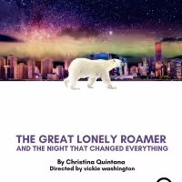Echo Reads Presents THE GREAT LONELY ROMAER & THE NIGHT THAT CHANGED EVERYTHING By…