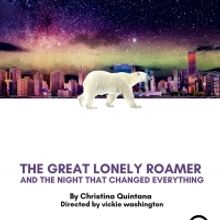 Echo Reads Presents THE GREAT LONELY ROMAER & THE NIGHT THAT CHANGED EVERYTHING By C.