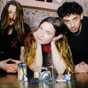 Wombo Releases New Single From Upcoming EP