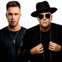 Nicky Romero and Timmy Trumpet Join Forces for Vocal 138 BPM Club Track 'Falling'