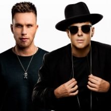 Nicky Romero and Timmy Trumpet Join Forces for Vocal 138 BPM Club Track 'Falling'