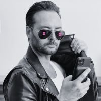 SWIPE RIGHT One Night Only With Nick Hardcastle At The Green Room 42