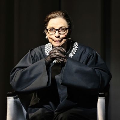 Review: RBG: OF MANY, ONE at State Theatre Centre