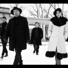 THE SILK WAR Releases New Single & Video 'Slender Slander'